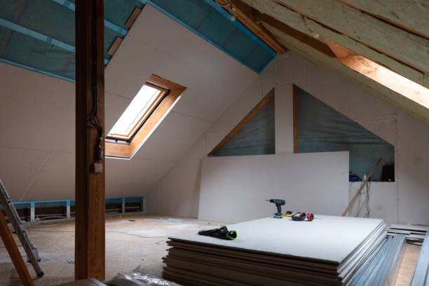 Best Crawl Space Insulation  in Oak Ridge, FL