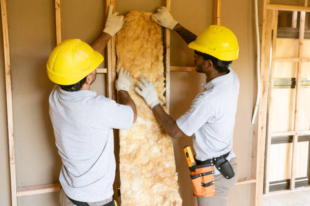 Range of Insulation Solutions in Oak Ridge, FL
