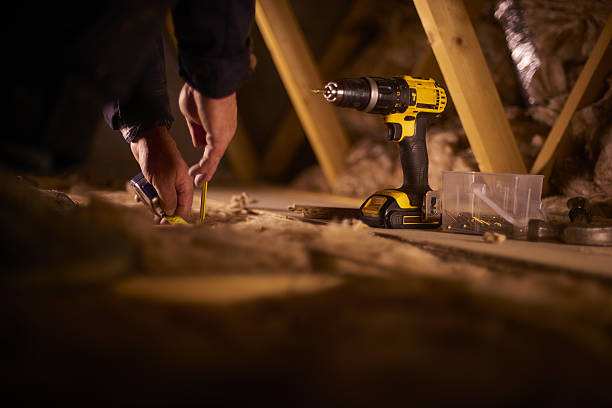 Best Spray Foam Insulation  in Oak Ridge, FL